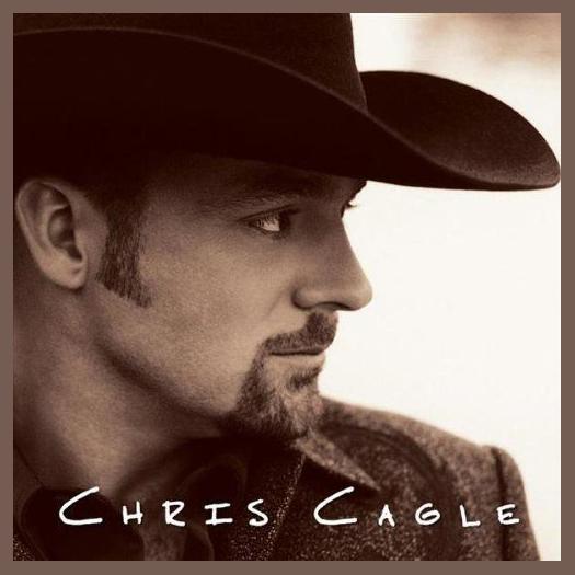 Chris Cagle